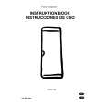 ELECTROLUX EUC3112S Owners Manual ELECTROLUX EUC3112S Owners Manual