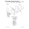 WHIRLPOOL KHMS155LBT0 Parts Catalog WHIRLPOOL KHMS155LBT0 Parts Catalog