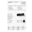 BLAUPUNKT SQM23 BOSTON Service Manual BLAUPUNKT SQM23 BOSTON Service Manual