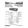 PANASONIC NVG45EG/B Service Manual PANASONIC NVG45EG/B Service Manual
