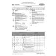 WHIRLPOOL ADG 699/1 FD Owners Manual WHIRLPOOL ADG 699/1 FD Owners Manual