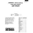 ONKYO TXSV828THX Service Manual ONKYO TXSV828THX Service Manual