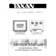 ACORN 789LR Service Manual ACORN 789LR Service Manual