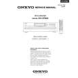 ONKYO DVCP802 Service Manual ONKYO DVCP802 Service Manual