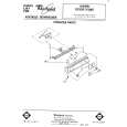 WHIRLPOOL DP3801XLW0 Parts Catalog WHIRLPOOL DP3801XLW0 Parts Catalog
