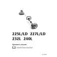 HUSQVARNA 225L Owners Manual HUSQVARNA 225L Owners Manual