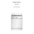 AEG FAV65050UM Owners Manual AEG FAV65050UM Owners Manual
