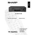 SHARP VC-MH741SM Owners Manual SHARP VC-MH741SM Owners Manual