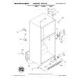 WHIRLPOOL KTRS21MDAL02 Parts Catalog WHIRLPOOL KTRS21MDAL02 Parts Catalog