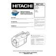 HITACHI VMH775LE Service Manual HITACHI VMH775LE Service Manual
