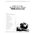 WHIRLPOOL JSD2388AEW Owners Manual WHIRLPOOL JSD2388AEW Owners Manual