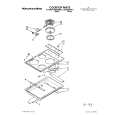 WHIRLPOOL KEDS200YBL1 Parts Catalog WHIRLPOOL KEDS200YBL1 Parts Catalog