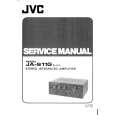 JVC JAS11G Service Manual JVC JAS11G Service Manual