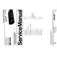 PHILIPS 70FC56700R Service Manual PHILIPS 70FC56700R Service Manual