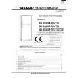 SHARP SJ-68LM-T2A Service Manual SHARP SJ-68LM-T2A Service Manual