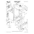 WHIRLPOOL YLEQ9857LW0 Parts Catalog WHIRLPOOL YLEQ9857LW0 Parts Catalog