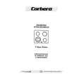 CORBERO V-DUOTWINSB Owners Manual CORBERO V-DUOTWINSB Owners Manual