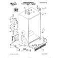 WHIRLPOOL 4YED20TKDN01 Parts Catalog WHIRLPOOL 4YED20TKDN01 Parts Catalog