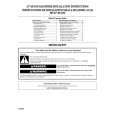 WHIRLPOOL GGQ8821PG0 Installation Manual WHIRLPOOL GGQ8821PG0 Installation Manual