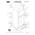 WHIRLPOOL RT18HDXHN00 Parts Catalog WHIRLPOOL RT18HDXHN00 Parts Catalog