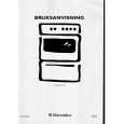 ELECTROLUX EK6140 Owners Manual ELECTROLUX EK6140 Owners Manual