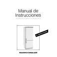 CORBERO FC1755S/2 Owners Manual CORBERO FC1755S/2 Owners Manual