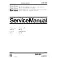 PHILIPS AVM709 Service Manual PHILIPS AVM709 Service Manual