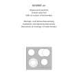 AEG 66300KF-ANU44 Owners Manual AEG 66300KF-ANU44 Owners Manual