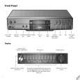 LOEWE XEMIX59202 Owners Manual LOEWE XEMIX59202 Owners Manual