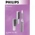 PHILIPS HP4634/00 Owners Manual PHILIPS HP4634/00 Owners Manual