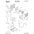 WHIRLPOOL ACM062XA0 Parts Catalog WHIRLPOOL ACM062XA0 Parts Catalog