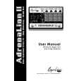 ROGERLINN ADRENALINN_II Owners Manual ROGERLINN ADRENALINN_II Owners Manual