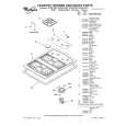 WHIRLPOOL SCS3014LQ01 Parts Catalog WHIRLPOOL SCS3014LQ01 Parts Catalog