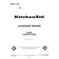 WHIRLPOOL KAWE950VAL0 Parts Catalog WHIRLPOOL KAWE950VAL0 Parts Catalog