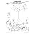 WHIRLPOOL GS6NBEXRY01 Parts Catalog WHIRLPOOL GS6NBEXRY01 Parts Catalog