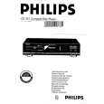 PHILIPS CD751/00 Owners Manual PHILIPS CD751/00 Owners Manual