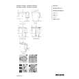 PHILIPS HD4399/06 Owners Manual PHILIPS HD4399/06 Owners Manual