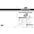 JVC GRDVL150EG Service Manual JVC GRDVL150EG Service Manual