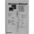 PANASONIC TC-14B4RP Service Manual PANASONIC TC-14B4RP Service Manual