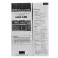 SANSUI DA-E50 Service Manual SANSUI DA-E50 Service Manual