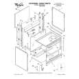 WHIRLPOOL RF3010XVN3 Parts Catalog WHIRLPOOL RF3010XVN3 Parts Catalog