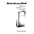 WHIRLPOOL KTRF18KVAL00 Owners Manual WHIRLPOOL KTRF18KVAL00 Owners Manual