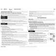 WHIRLPOOL AKM 442/NB Quick Start WHIRLPOOL AKM 442/NB Quick Start