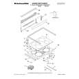 WHIRLPOOL KERC601HBT5 Parts Catalog WHIRLPOOL KERC601HBT5 Parts Catalog