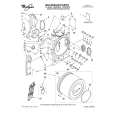 WHIRLPOOL LDR3822DQ1 Parts Catalog WHIRLPOOL LDR3822DQ1 Parts Catalog