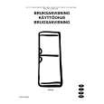 ELECTROLUX ERB3302 Owners Manual ELECTROLUX ERB3302 Owners Manual