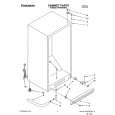 WHIRLPOOL TVF15FRXW00 Parts Catalog WHIRLPOOL TVF15FRXW00 Parts Catalog