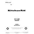 WHIRLPOOL 3KUIS185V0 Parts Catalog WHIRLPOOL 3KUIS185V0 Parts Catalog
