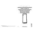 ELECTROLUX ERC2522 Owners Manual ELECTROLUX ERC2522 Owners Manual