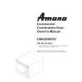 WHIRLPOOL CMA2000OG Owners Manual WHIRLPOOL CMA2000OG Owners Manual